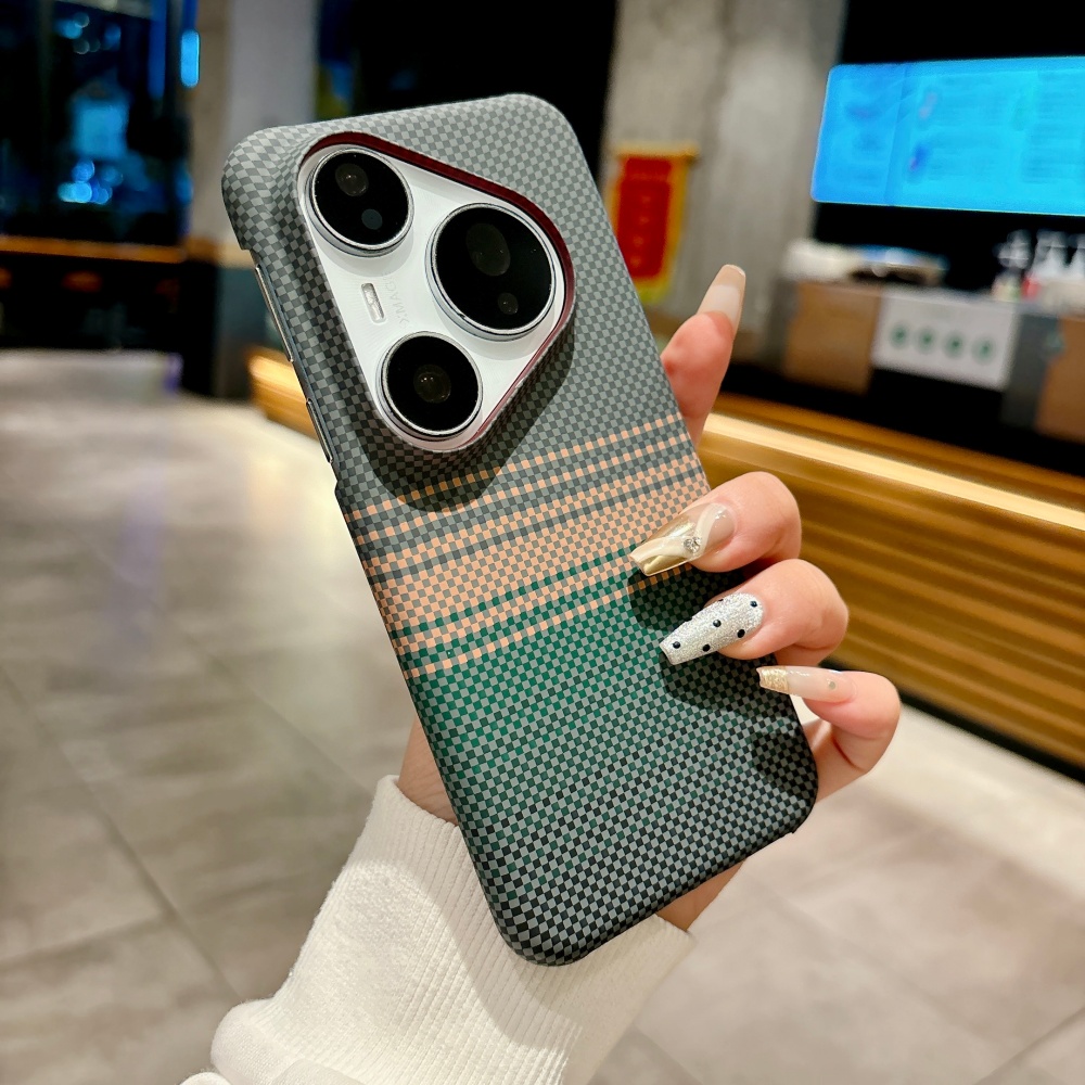 Huawei Pura 70 - Cover per telefono con texture in