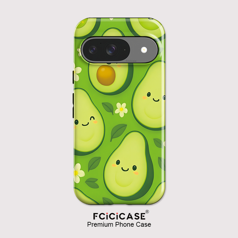 Google Pixel 9 Pro - Fcicicase per Pixel 10 Pro XL,