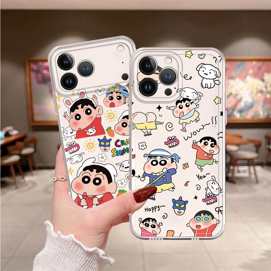 Apple Iphone 15 - Cover Morbida per iPhone 17 Pro