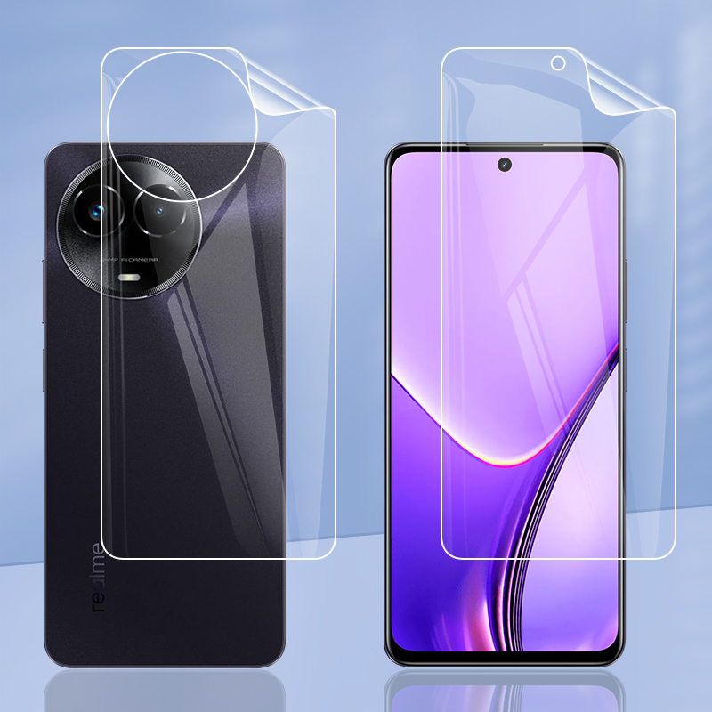 Realme C67 - Per Realme 11 C67 11x Narzo