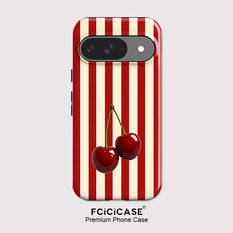 Google Pixel 9 Pro - Fcicicase Custodia per telefono con motivo