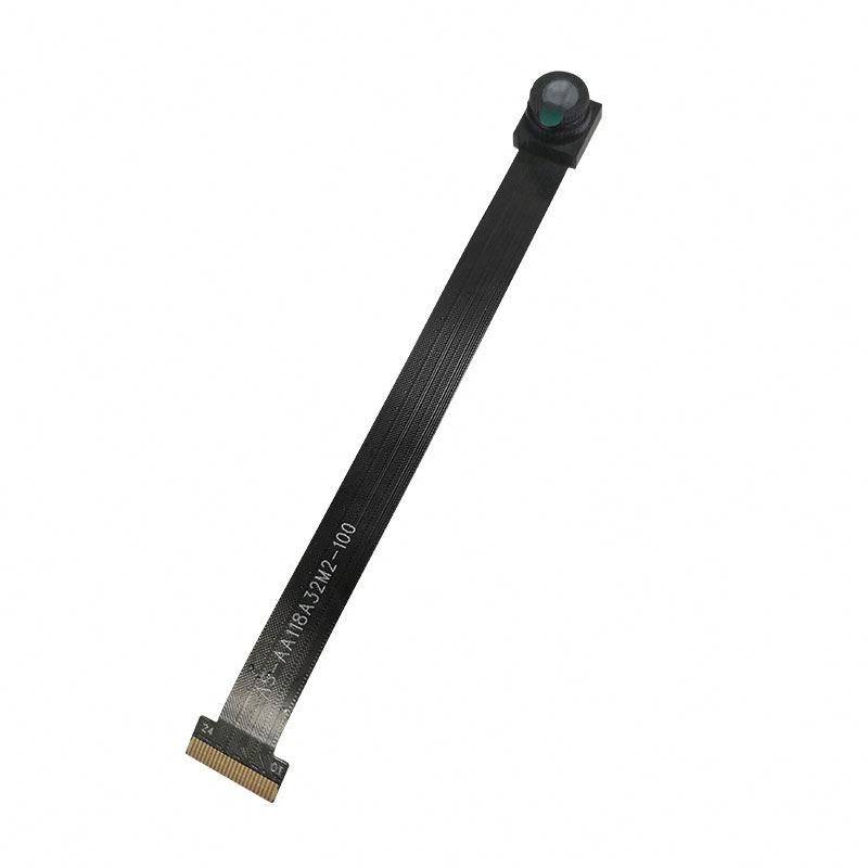 Fatigue Band Monitor - Modulo Telecamera DMS per Monitoraggio della