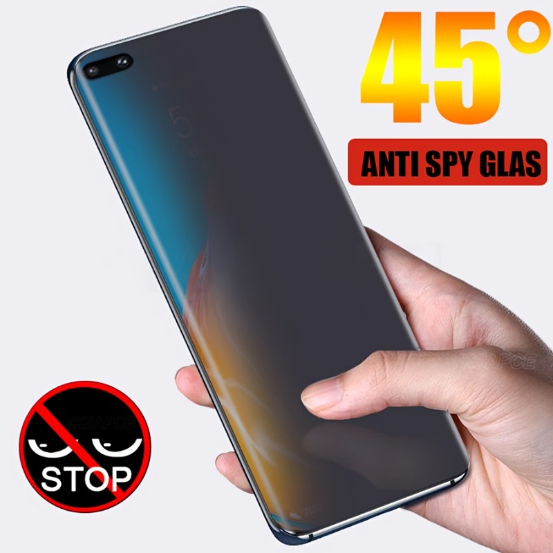 3 pezzi in vetro temperato ant - Huawei Mate 60 recensione e prezzo