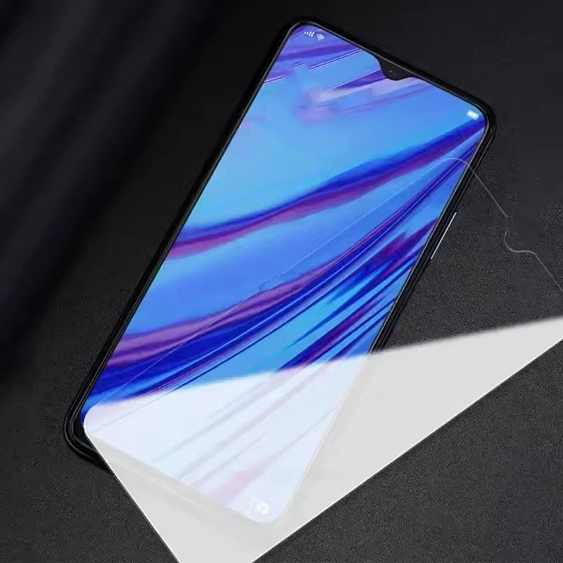 4 pezzi di vetro temperato per - Oppo A78 recensione e prezzo