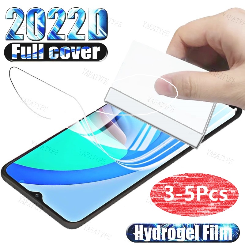 3-5 pezzi pellicola idrogel pe - Oppo A78 recensione e prezzo