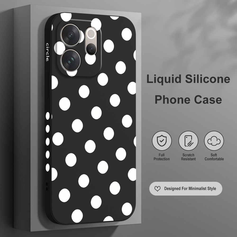 Custodia per telefono con punt - Vivo V40 recensione e prezzo