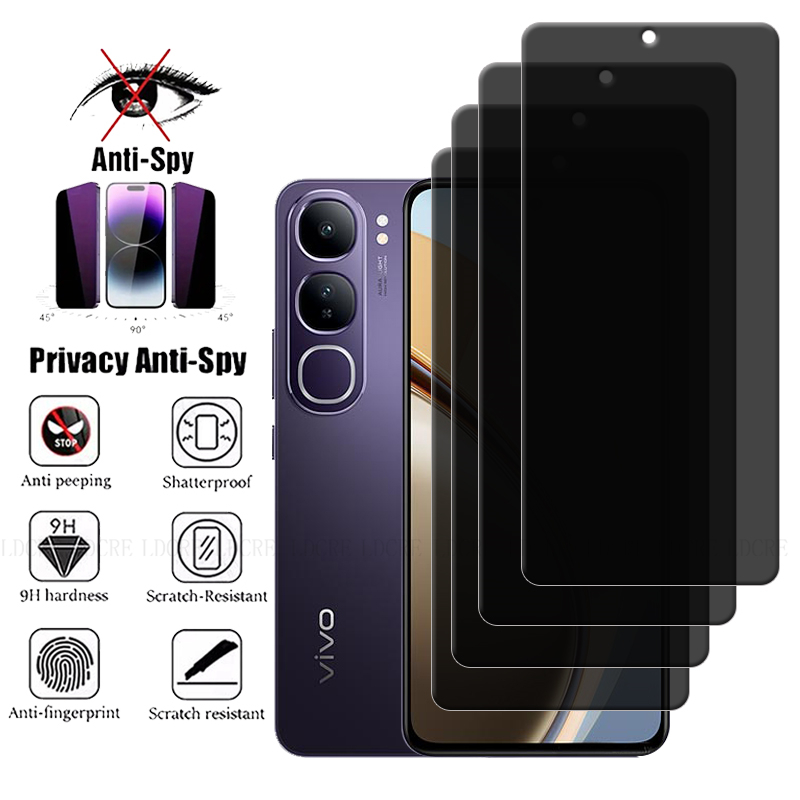 4 pezzi per Vivo V40 Lite 5G v - Vivo V40 recensione e prezzo