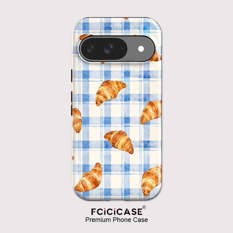 Fcicicase Custodia per telefon - Google Pixel 9 Pro recensione e prezzo