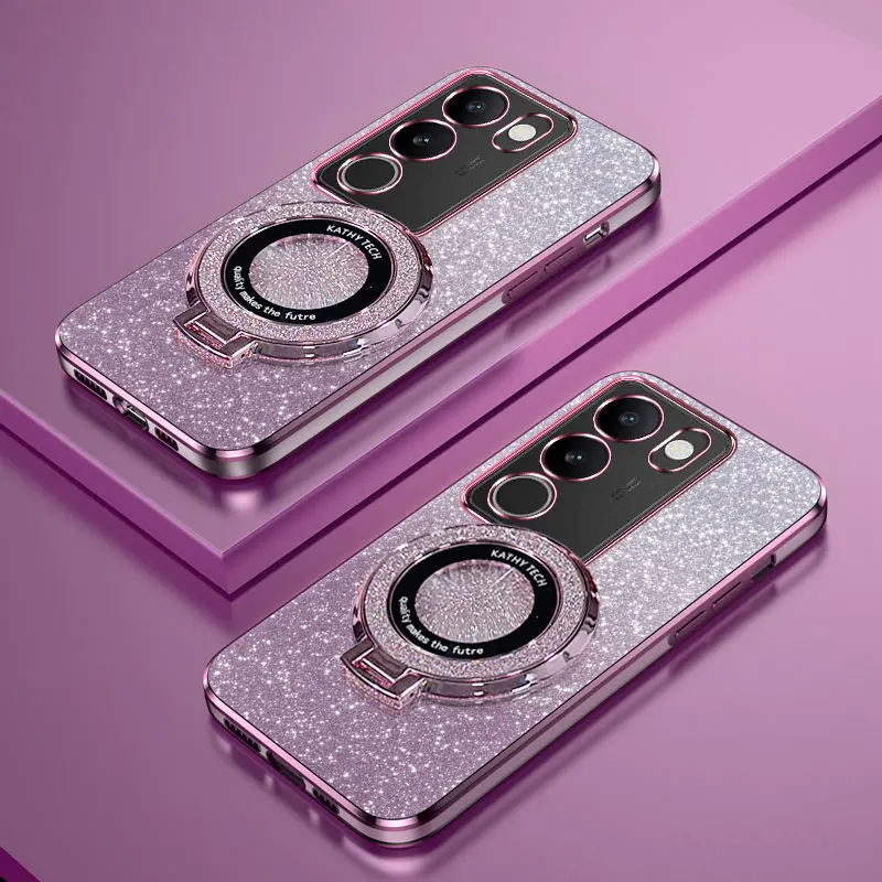 Placcatura Anello Magnetico Su - Vivo Y28 recensione e prezzo
