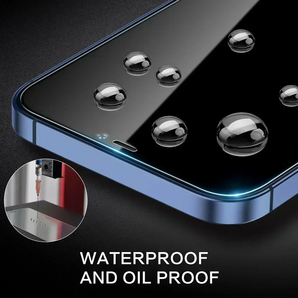 5 Pezzi Pellicola in Vetro Tem - Oppo A78 recensione e prezzo