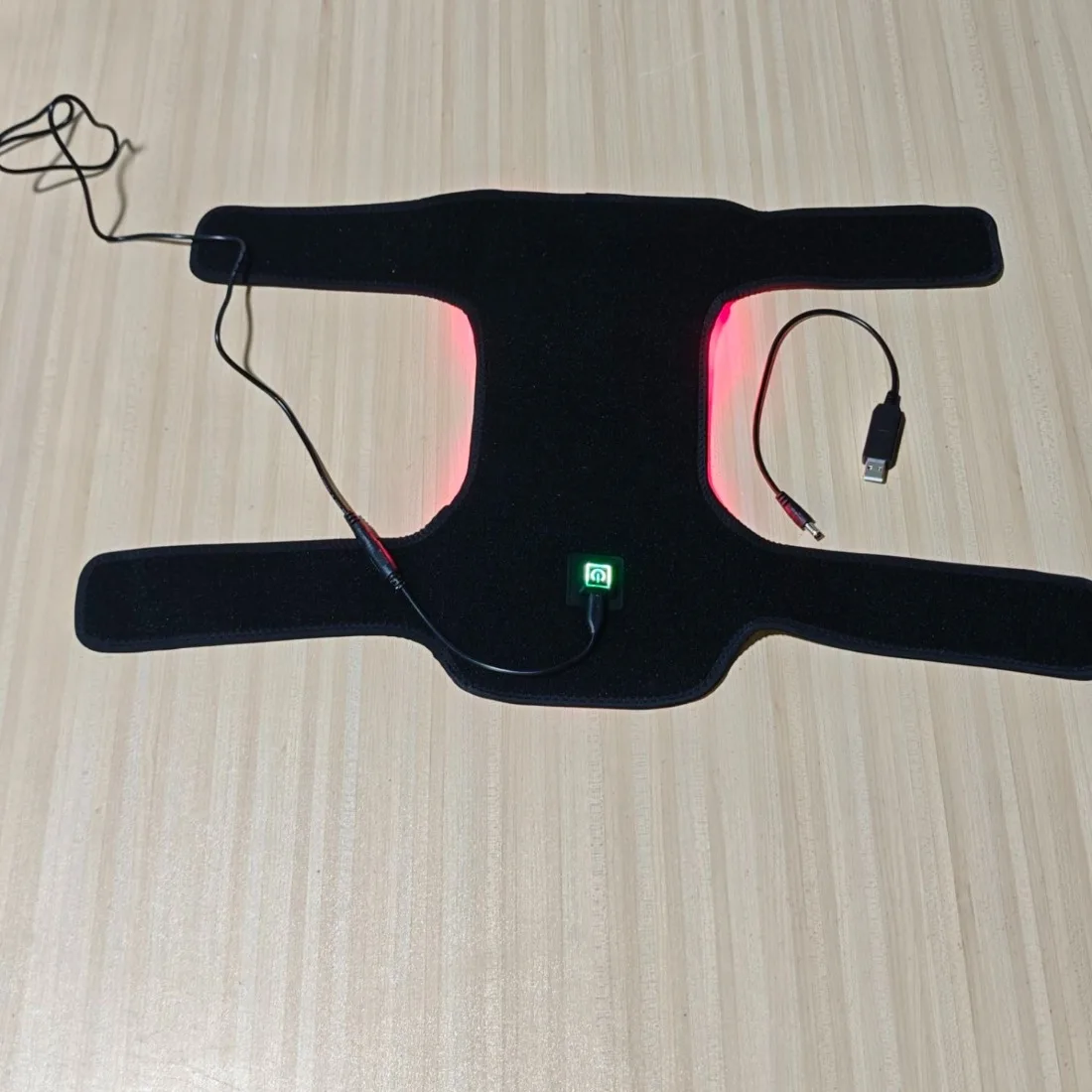 Fascia Terapeutica Intelligent - Smart Knee Wrap recensione e prezzo