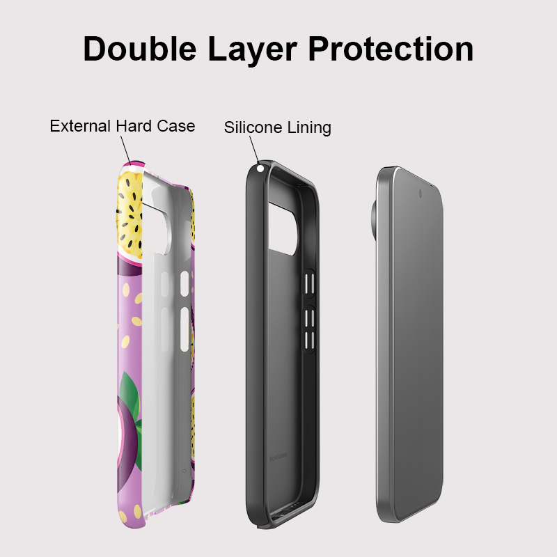 Fcicicase Cover per telefono i - Google Pixel 9 Pro recensione e prezzo