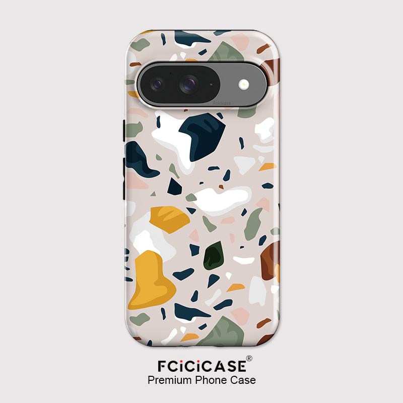 Fcicicase Cover di Lusso Dipin - Google Pixel 9 Pro recensione e prezzo
