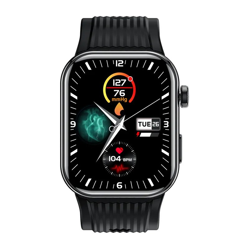 ApexTPS191 Smartwatch da Uomo  - Fall Detection Watch recensione e prezzo