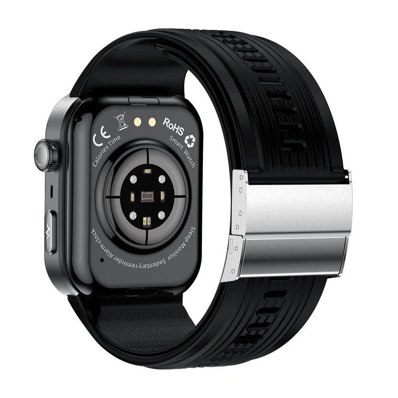 ApexTPS191 Smartwatch da Uomo  - Fall Detection Watch recensione e prezzo