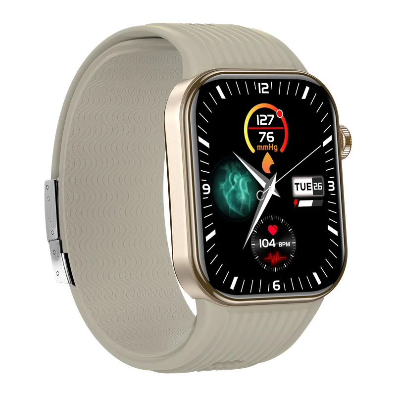 ApexTPS191 Smartwatch da Uomo  - Fall Detection Watch recensione e prezzo