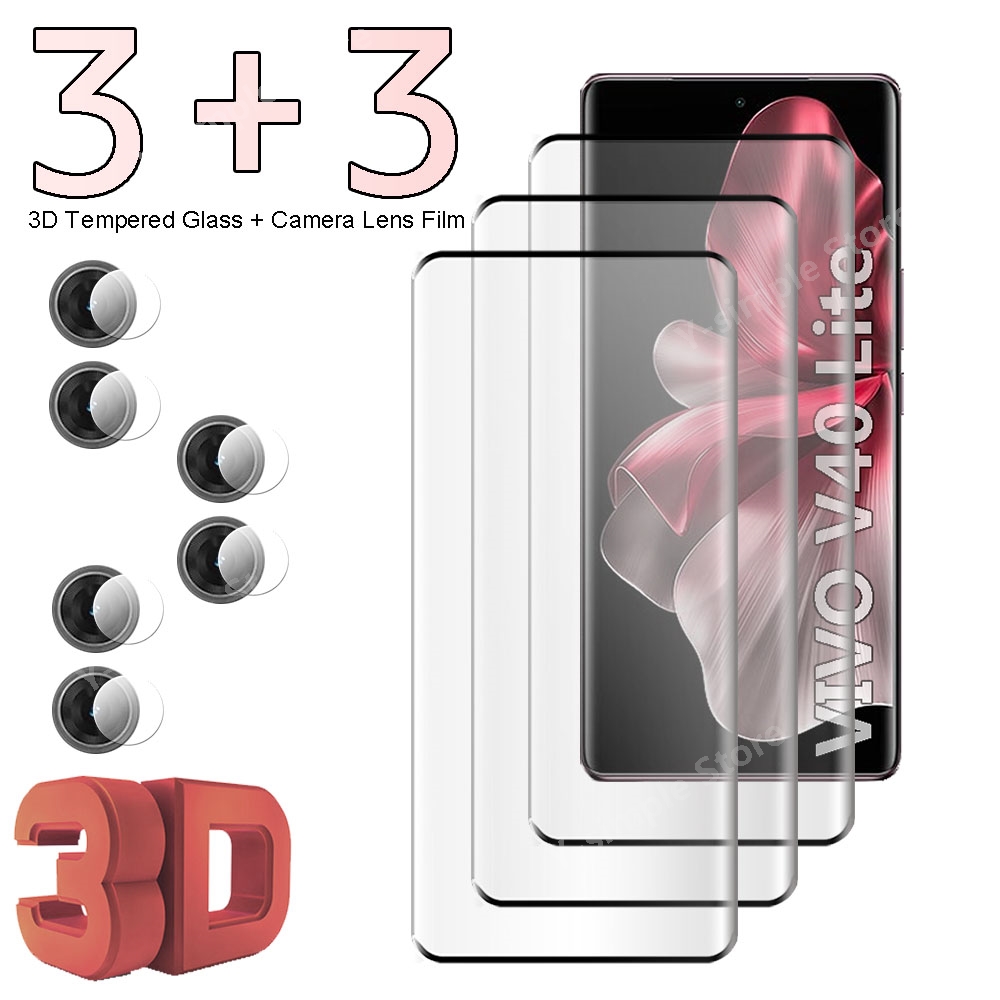 Pellicola Protettiva in Vetro  - Vivo V40 recensione e prezzo
