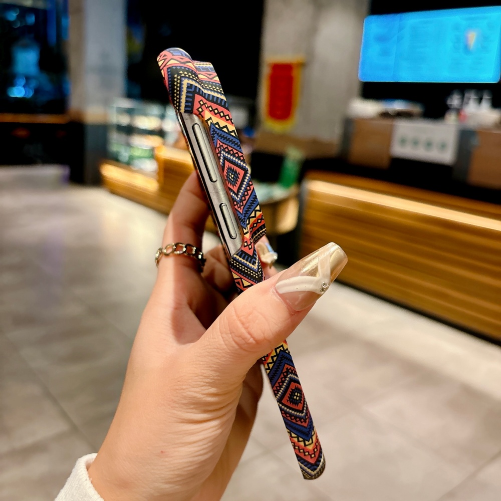 Custodia per telefono di lusso - Huawei Pura 70 recensione e prezzo