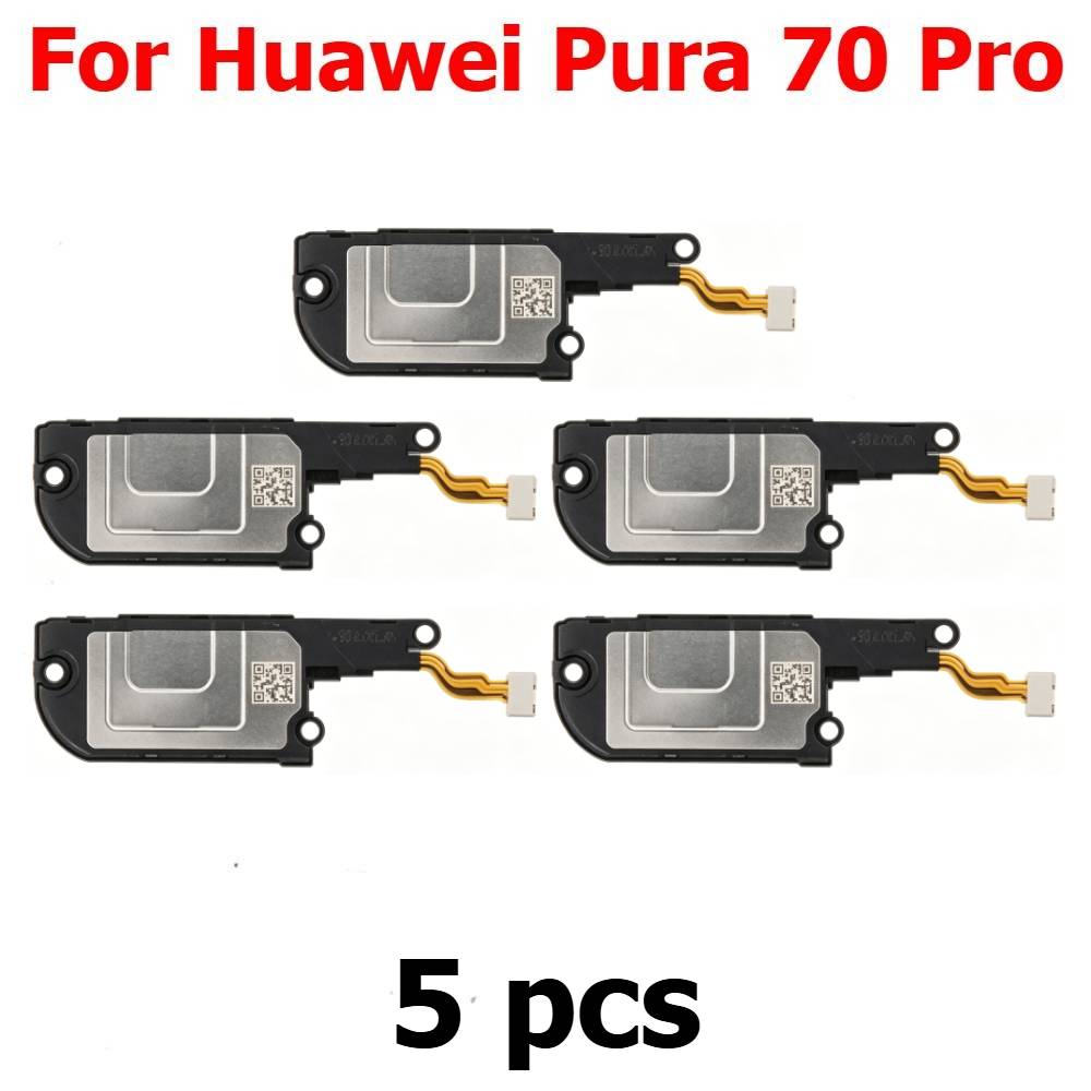 Altoparlante per Huawei Pura 7 - Huawei Pura 70 recensione e prezzo
