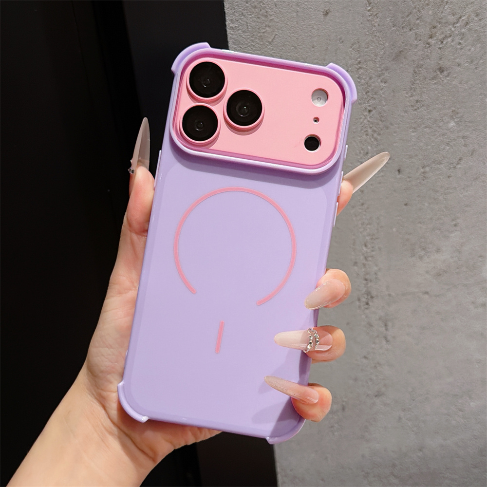 Custodia Protettiva a Contrast - Apple Iphone 15 Pro Max recensione e prezzo