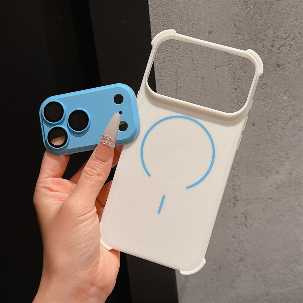 Custodia Protettiva a Contrast - Apple Iphone 15 Pro Max recensione e prezzo