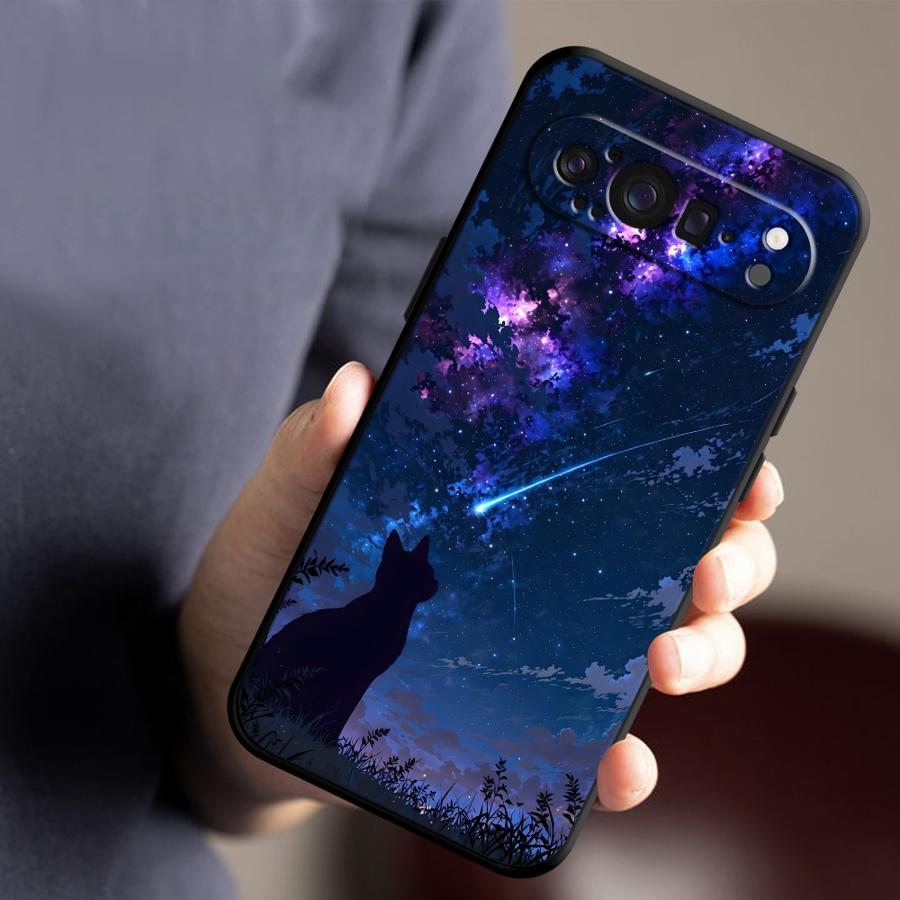 Funda Cover per telefono per G - Google Pixel 9 Pro recensione e prezzo