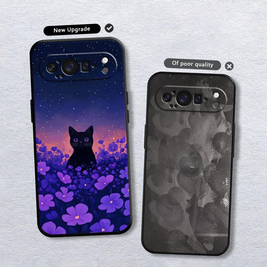 Funda Cover per telefono per G - Google Pixel 9 Pro recensione e prezzo