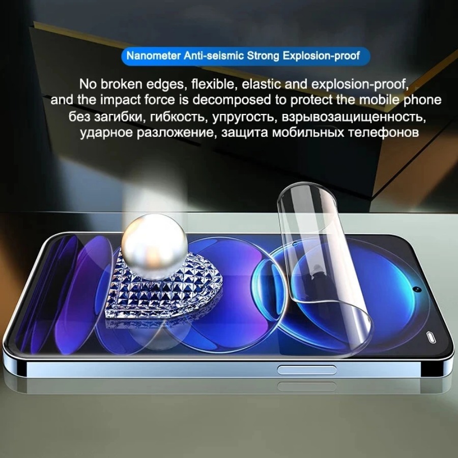 3 pezzi pellicola idrogel per  - Oppo Reno 12 recensione e prezzo