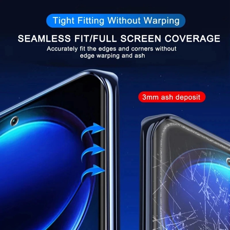 3 pezzi pellicola idrogel per  - Oppo Reno 12 recensione e prezzo