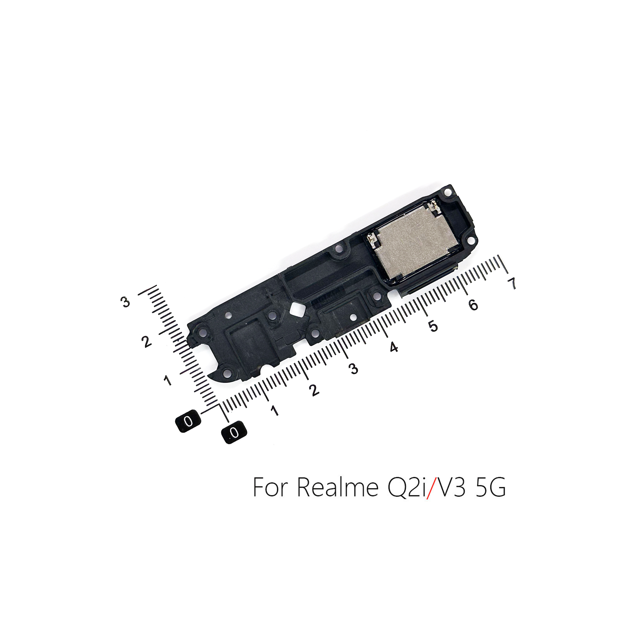 Cavo Flex Altoparlante/Campane - Realme C67 recensione e prezzo