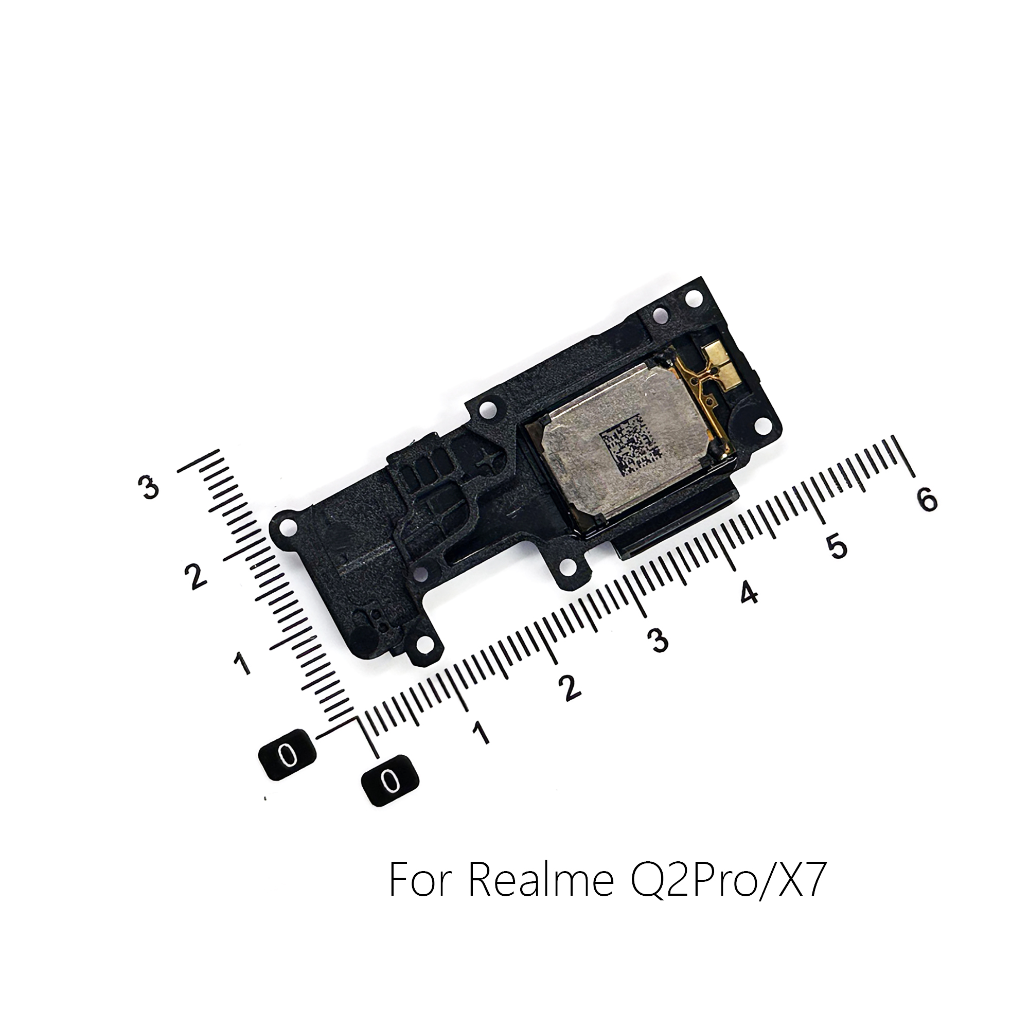 Cavo Flex Altoparlante/Campane - Realme C67 recensione e prezzo