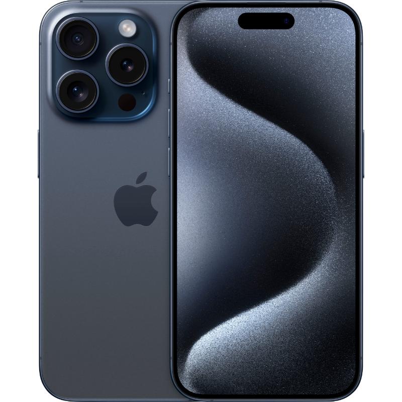 Apple iPhone 15 Pro A2848 (Com - Apple Iphone 15 recensione e prezzo