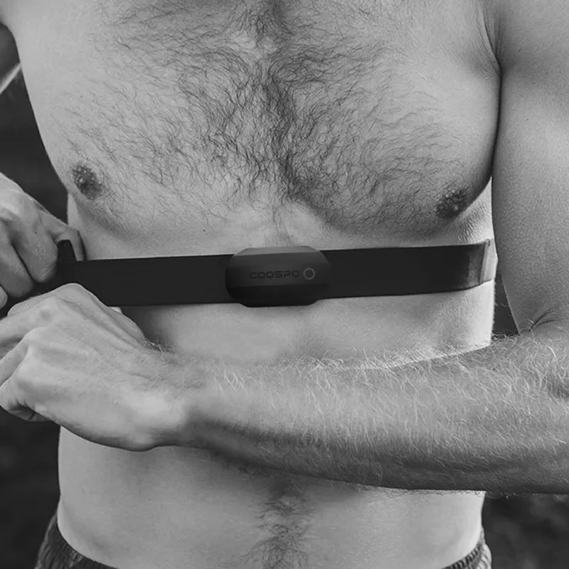 1 - 10 Pezzi Fascia Toracica C - Breath Rate Monitor recensione e prezzo