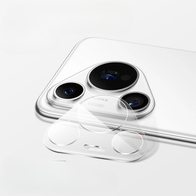2PCS Adesivo posteriore in vet - Huawei Pura 70 recensione e prezzo