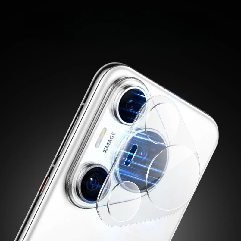 2PCS Adesivo posteriore in vet - Huawei Pura 70 recensione e prezzo