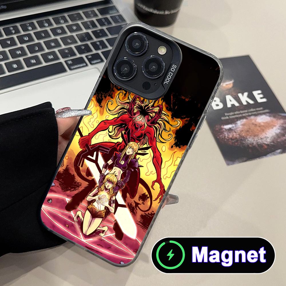 Cover Magnetica Colorata Argen - Apple Iphone 15 recensione e prezzo