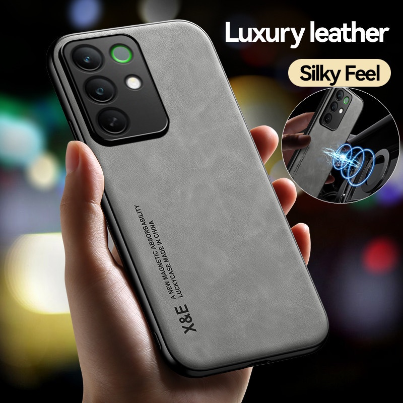 Custodia di lusso in pelle per - Realme C67 recensione e prezzo