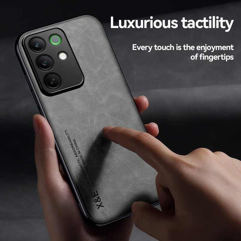 Custodia di lusso in pelle per - Realme C67 recensione e prezzo