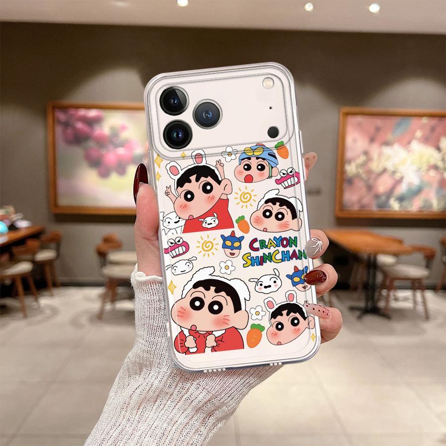 Cover Morbida per iPhone 17 Pr - Apple Iphone 15 recensione e prezzo