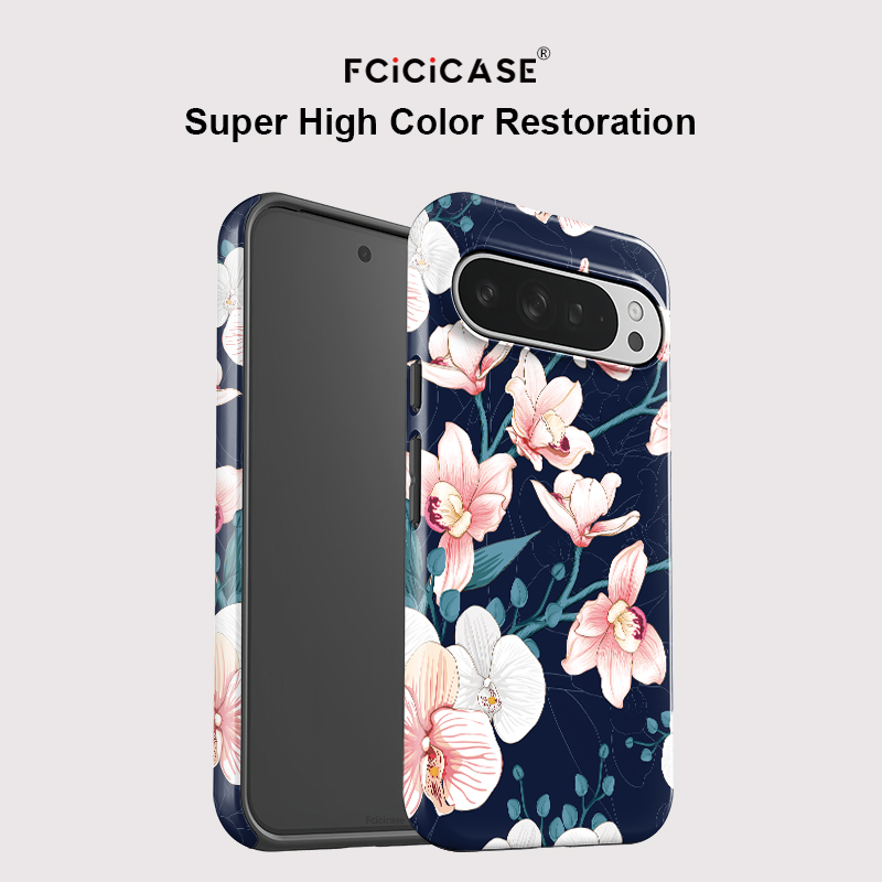 Fcicicase Custodia Antiurto pe - Google Pixel 9 Pro recensione e prezzo