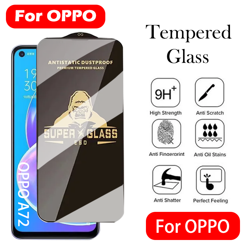 Gorilla vetro temperato per OP - Oppo A78 recensione e prezzo
