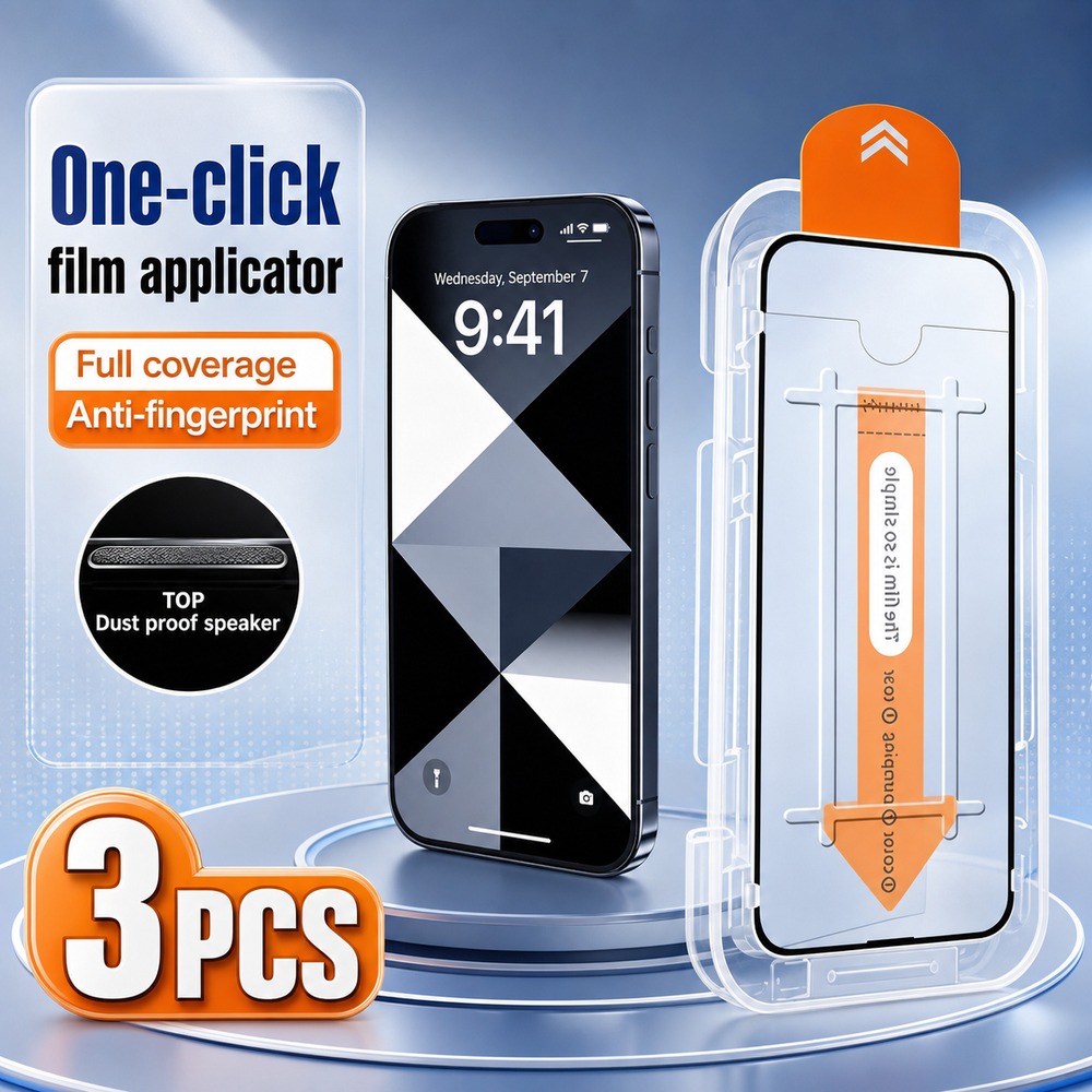 3 Pezzi di Vetro Temperato per - Realme C67 recensione e prezzo