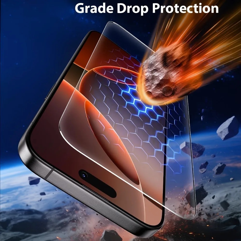 3 Pezzi di Vetro Temperato per - Realme C67 recensione e prezzo