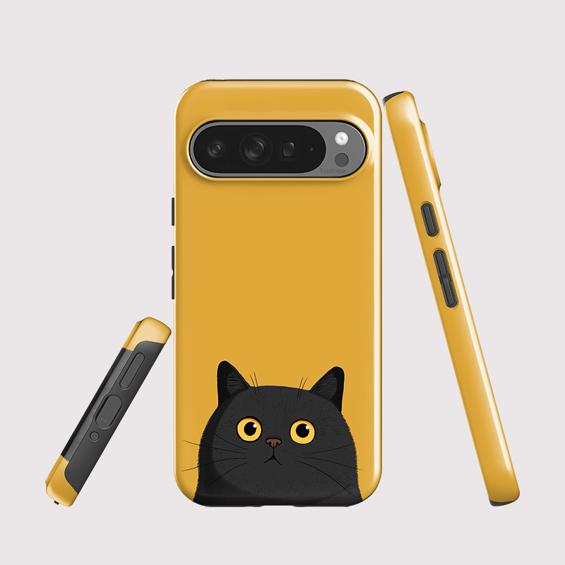 Fcicicase per Pixel 9 10 Pro,  - Google Pixel 9 Pro recensione e prezzo