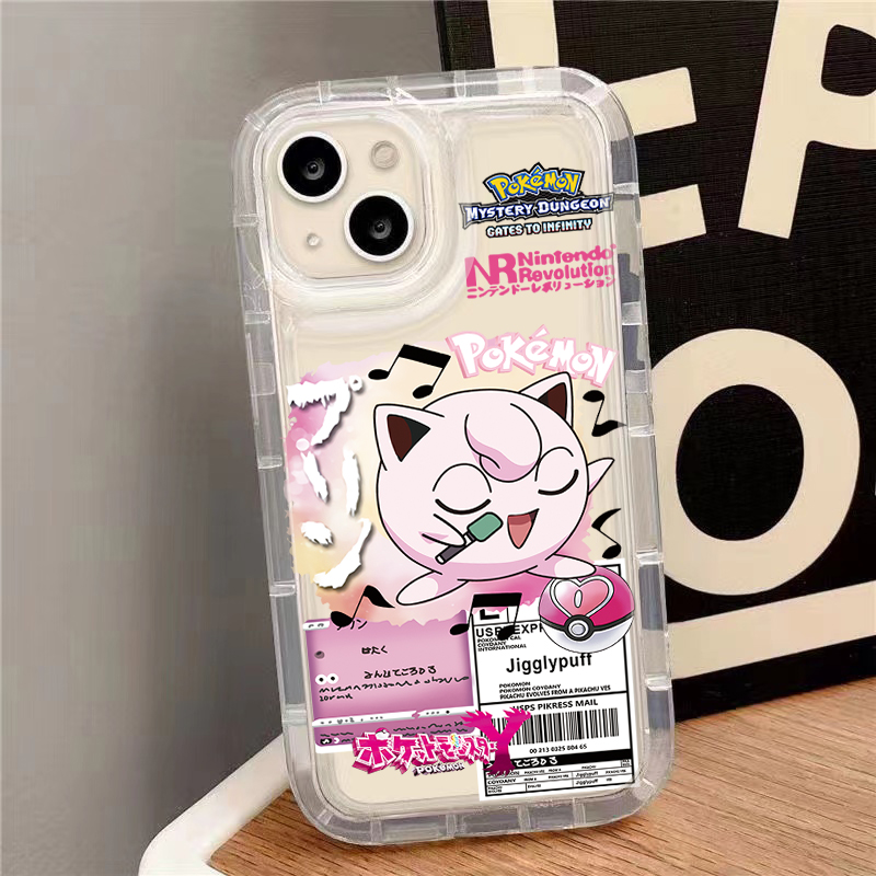P-Pokemon Cool Pikachu Squirtl - Xiaomi Redmi Note 13 recensione e prezzo