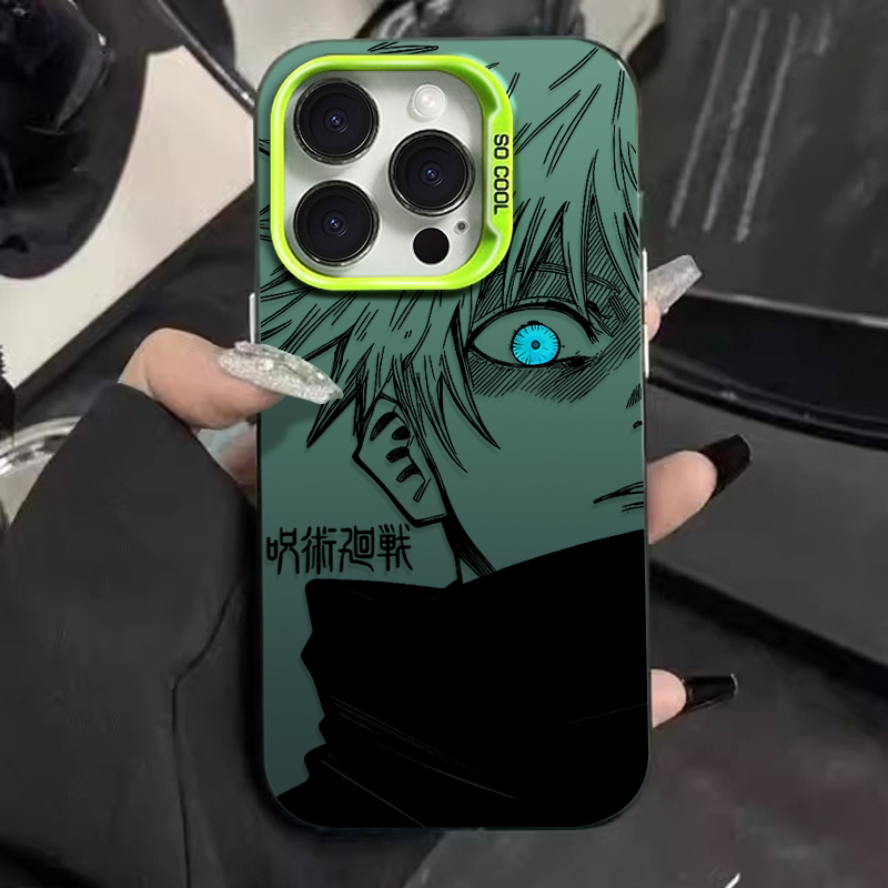Cover per telefono Toji Satoru - Xiaomi Redmi Note 13 recensione e prezzo