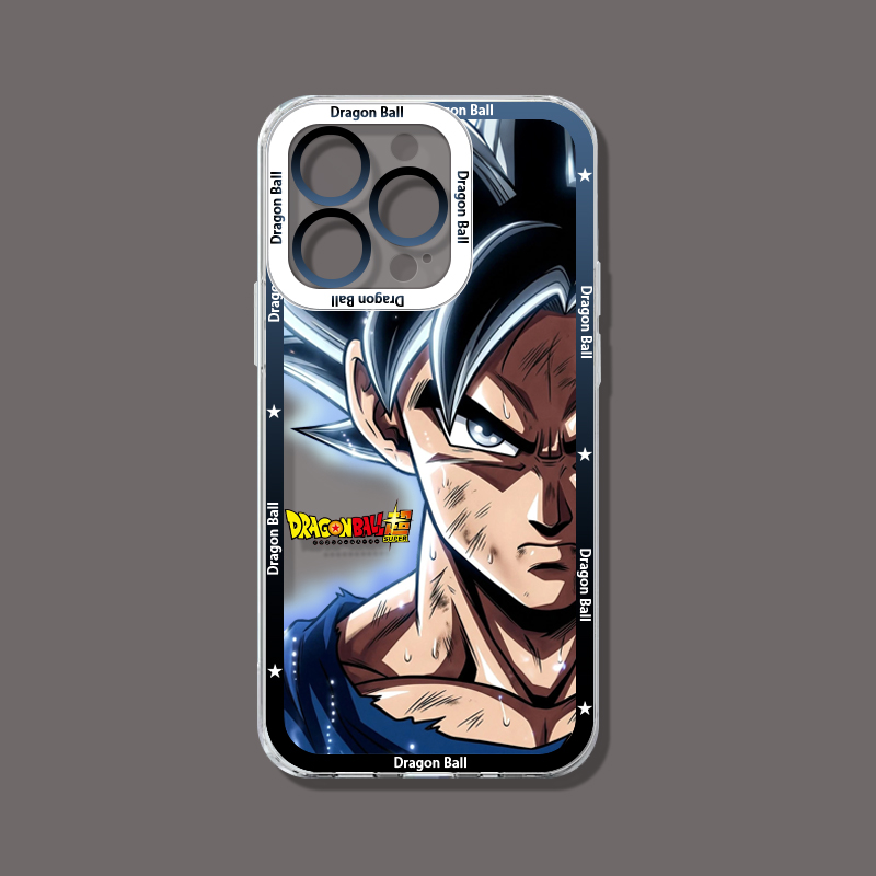 Cover per iPhone Anime D-DRAGO - Apple Iphone 15 recensione e prezzo