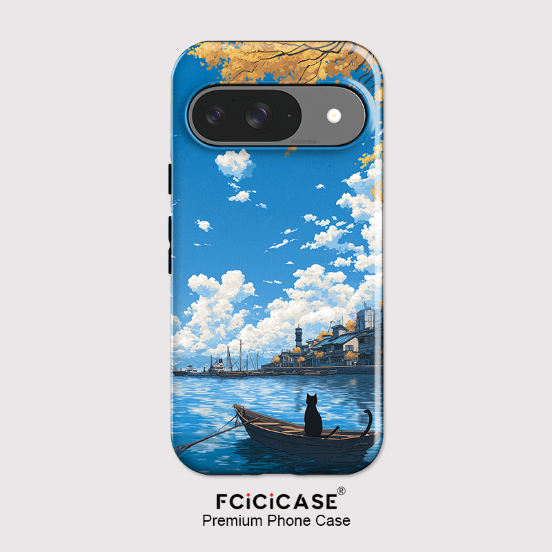 Fcicicase Custodia Antiurto pe - Google Pixel 9 Pro recensione e prezzo