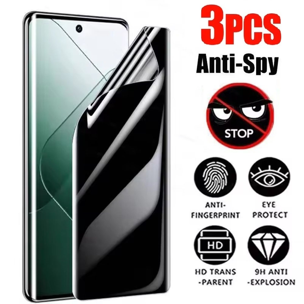 Pellicola idrogel per la priva - Oppo Reno 12 recensione e prezzo