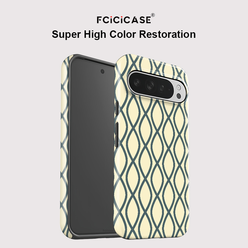 Fcicicase Custodia per telefon - Google Pixel 9 Pro recensione e prezzo